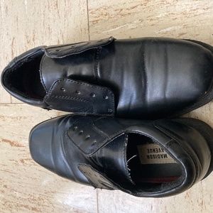 Madison Avenue shoe back to school